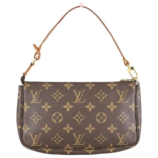 Pochette Accessoire cloth handbag