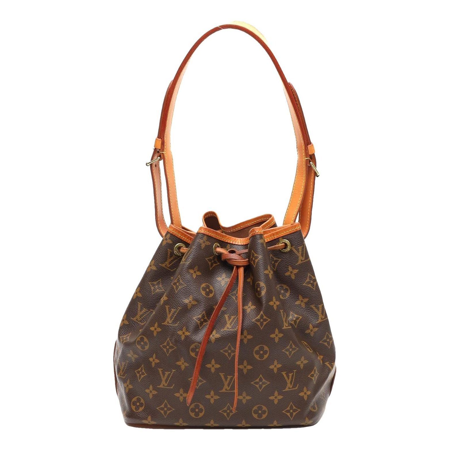 Noé cloth handbag