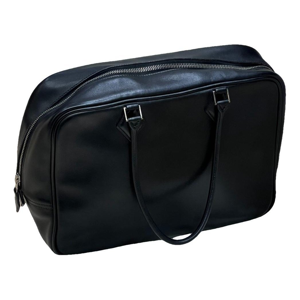 Hermes Plume Handbag