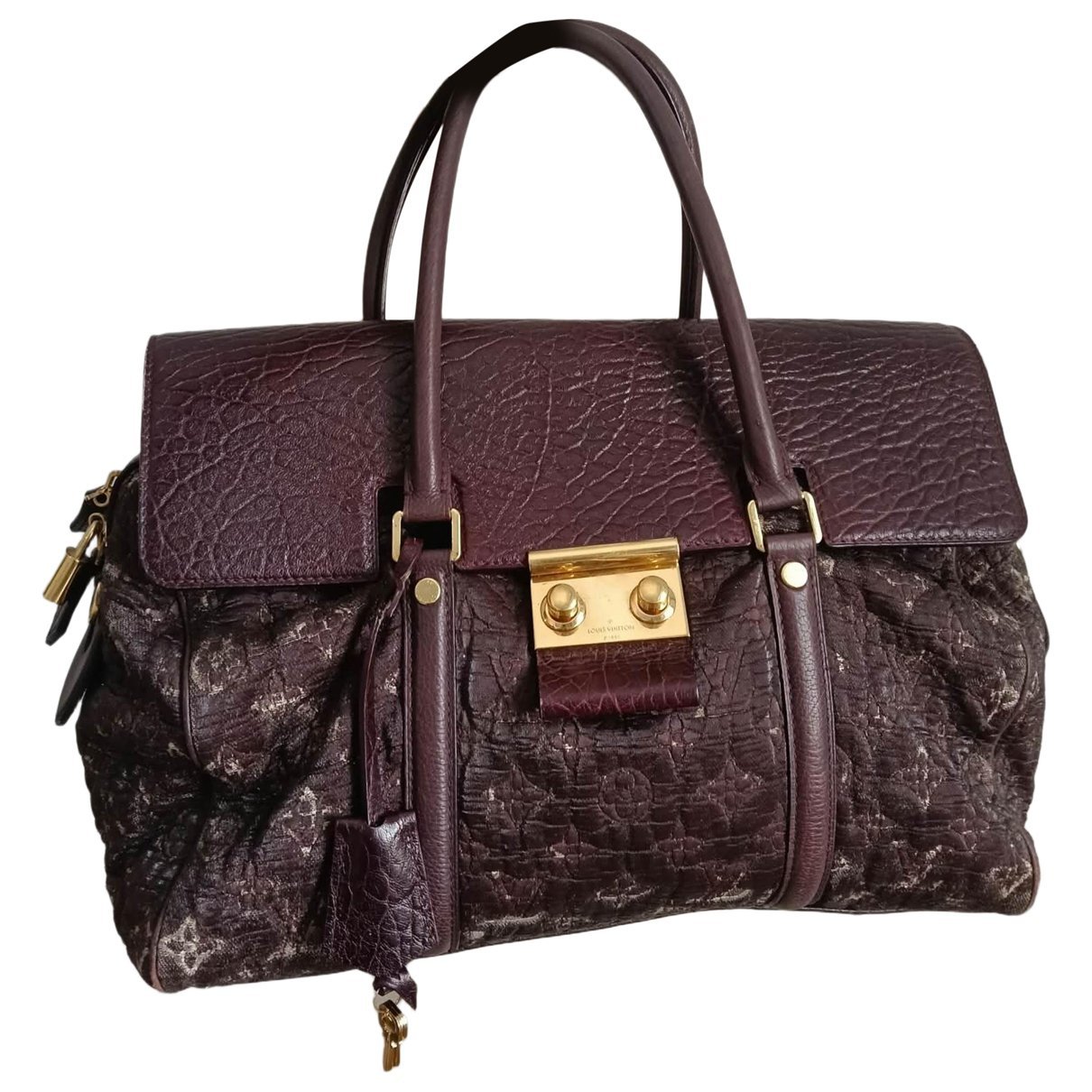 Volupte Psyche cloth handbag