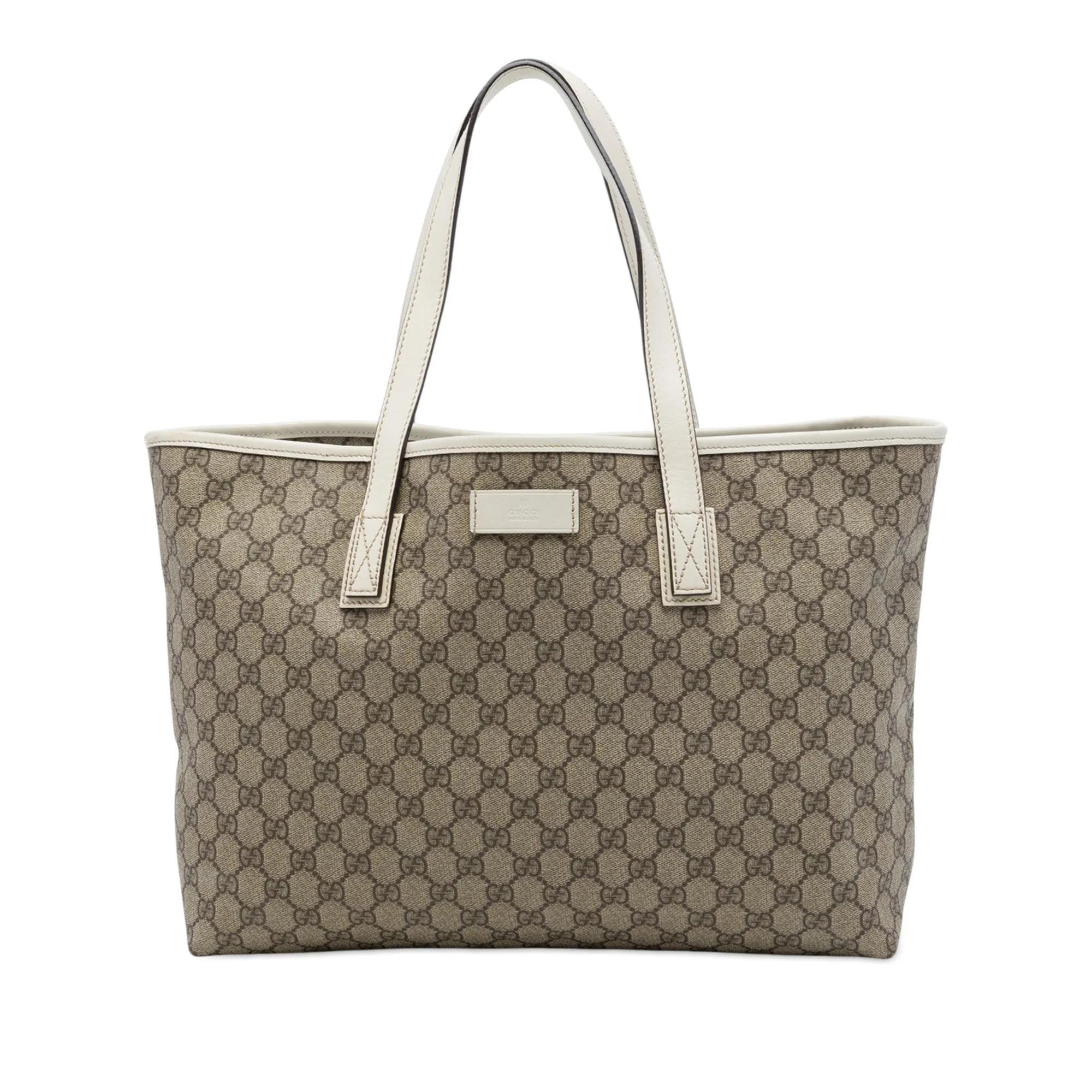Cloth tote