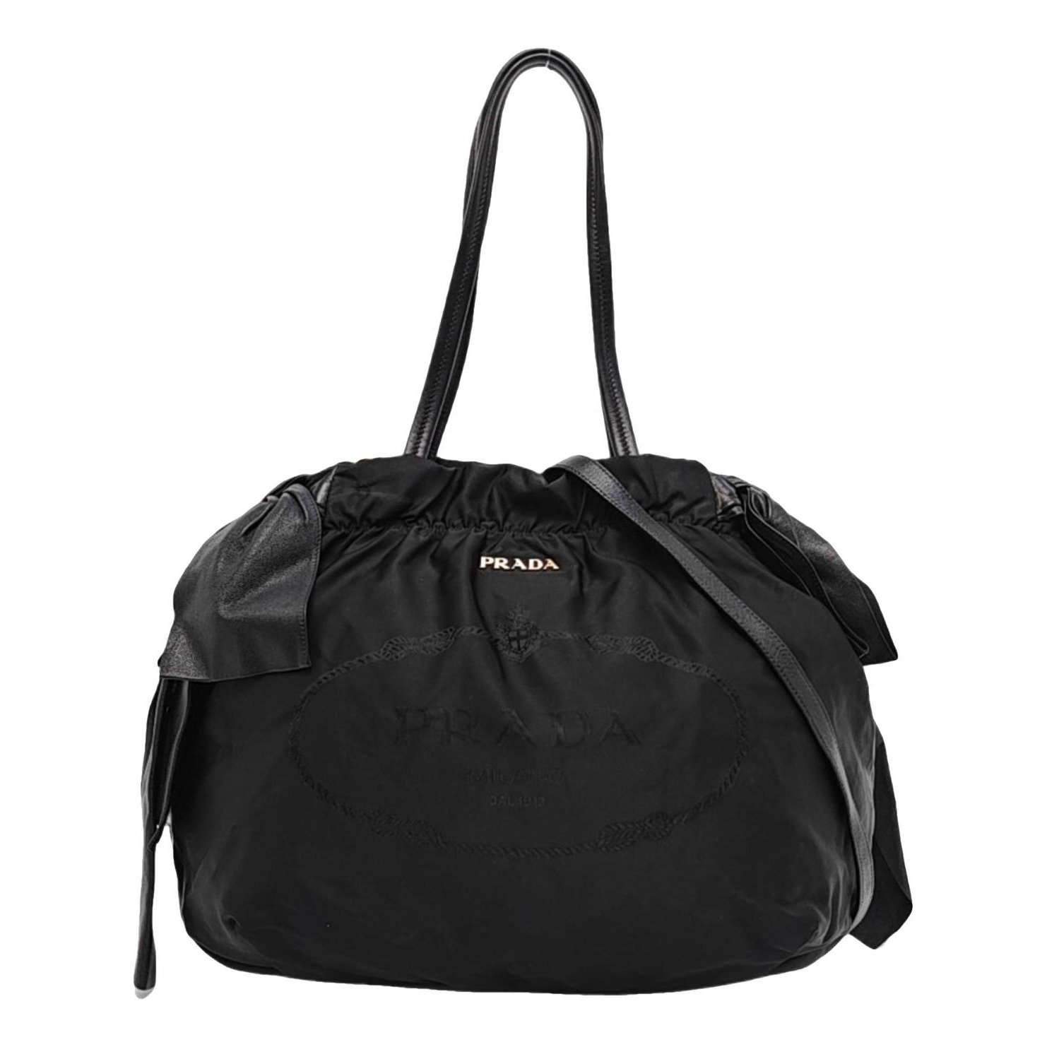 Cloth handbag