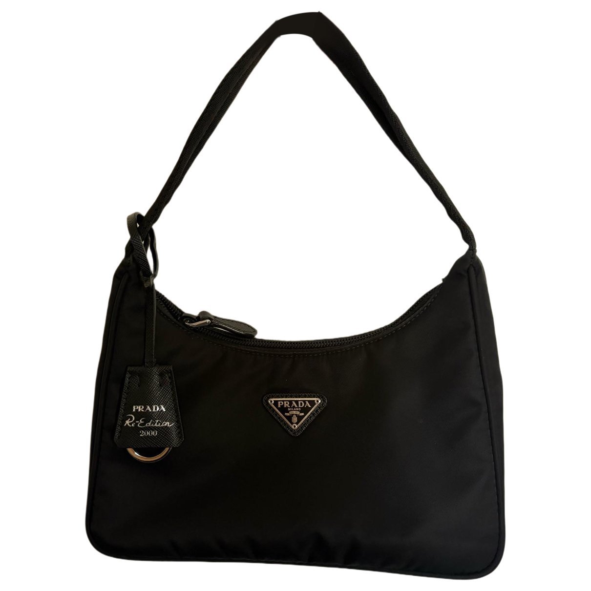 Re-Edition 2000 handbag