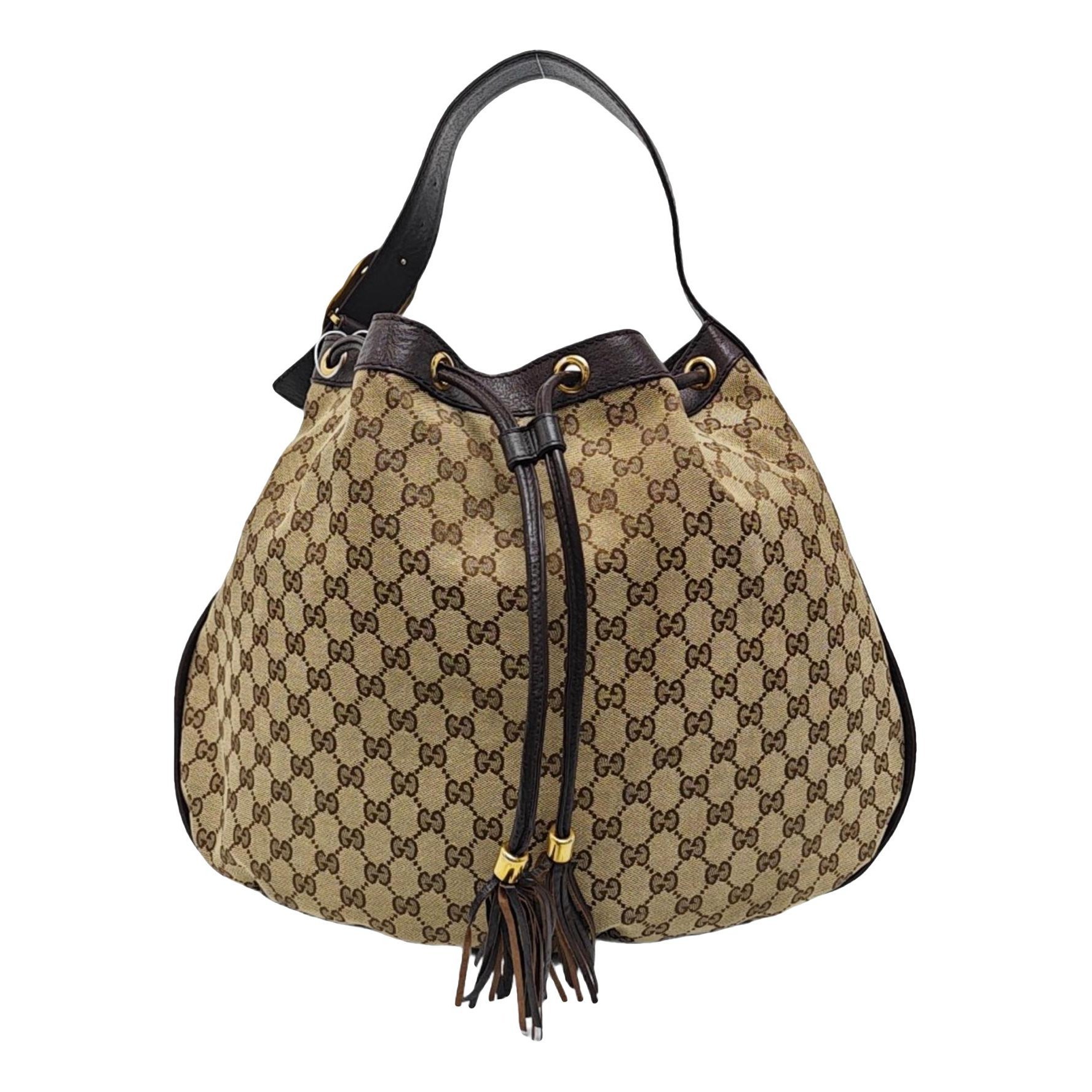 Indy cloth handbag