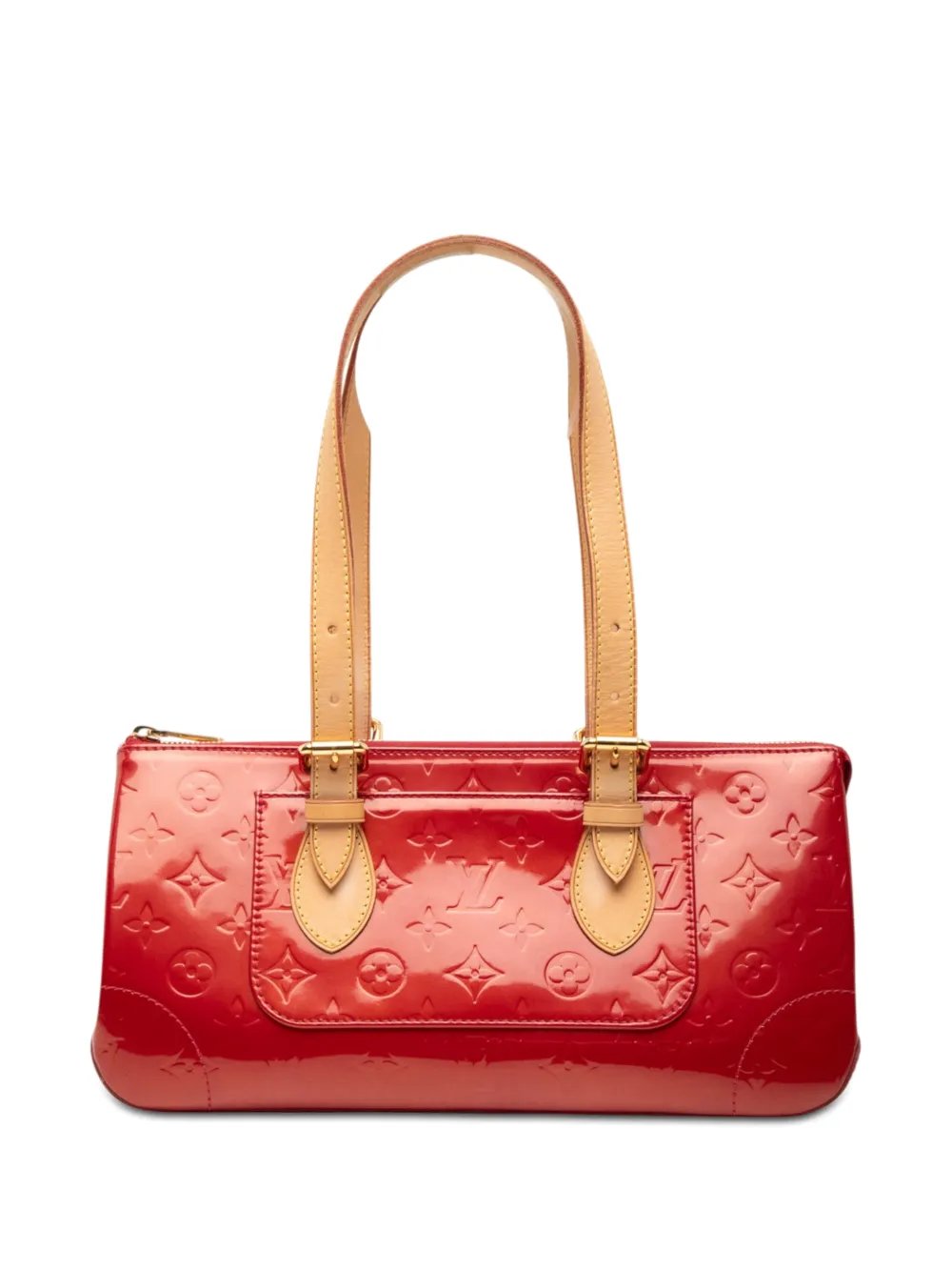 2009 Monogram Vernis Rosewood Avenue shoulder bag