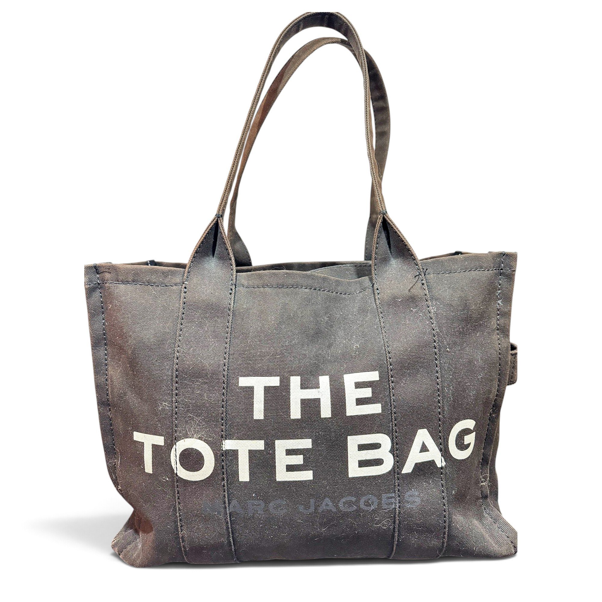 The Tag Tote tote