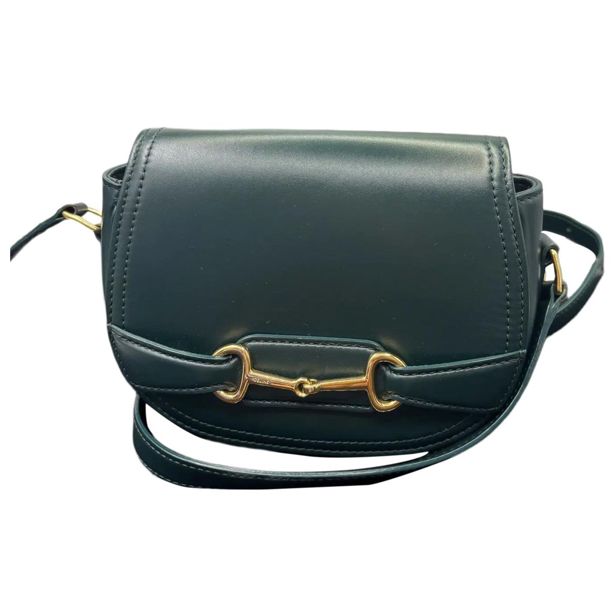 Crécy leather crossbody bag