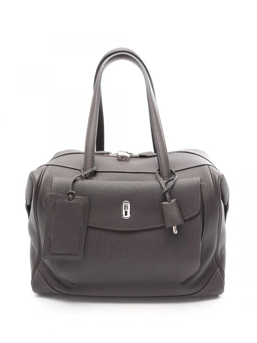 2016 Togo Wallago Cabine 35 handbag