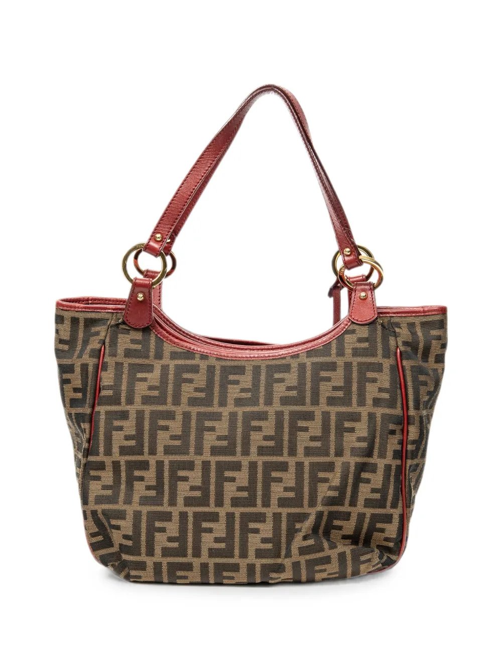 small Chef Zucca tote bag