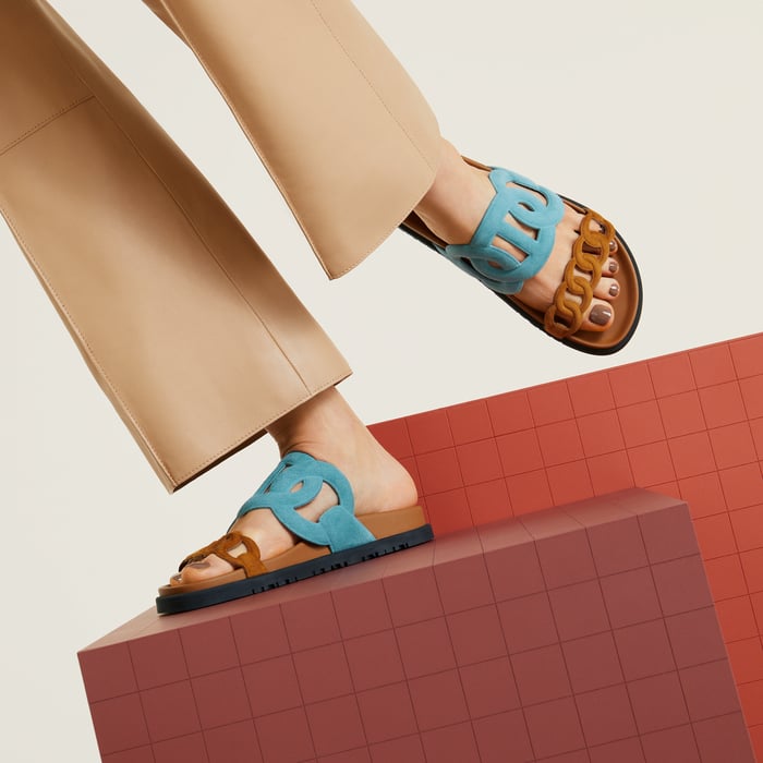 Extra Sandal