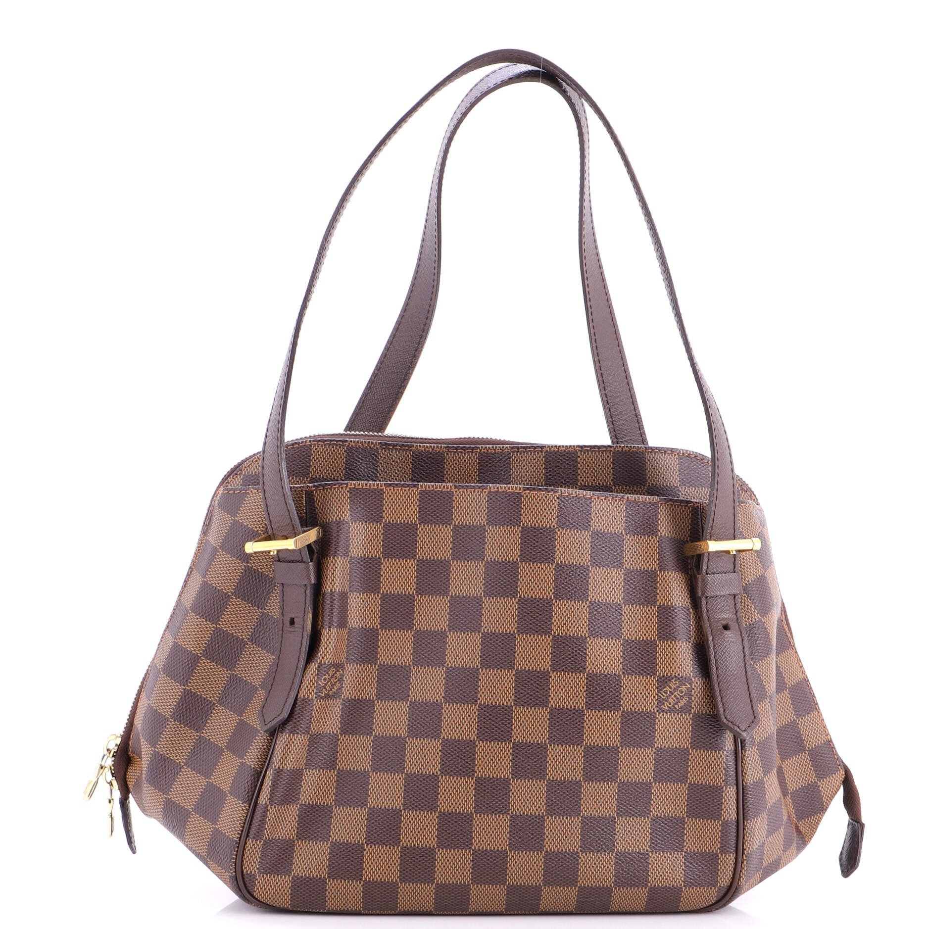 Belem Handbag Damier MM