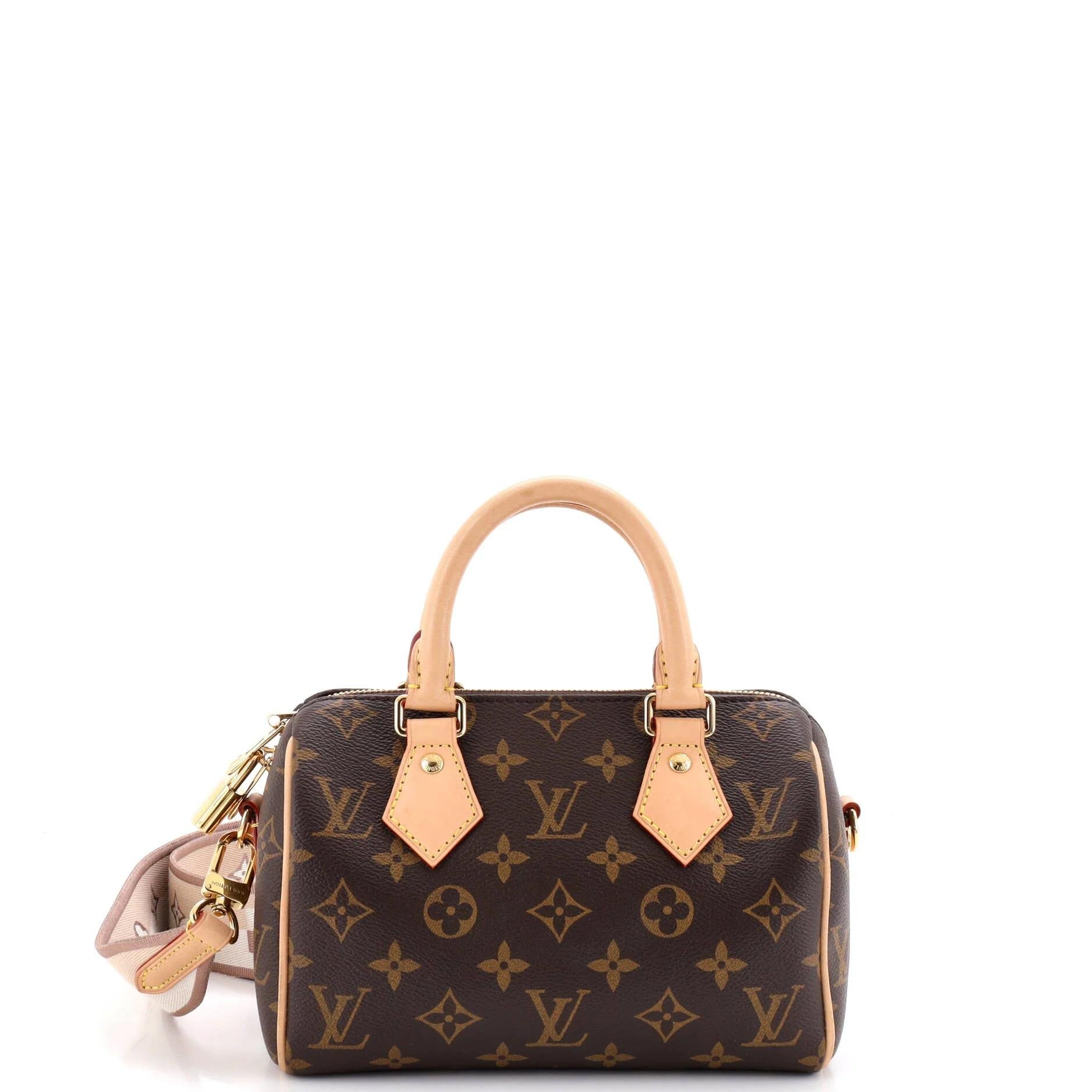 Cloth crossbody bag