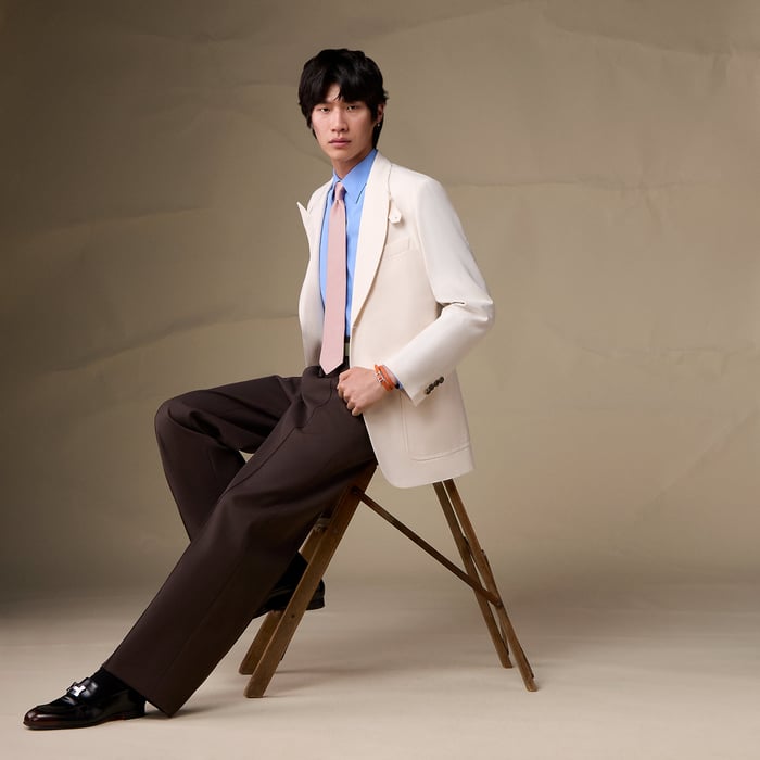 H Aleatoire Tie