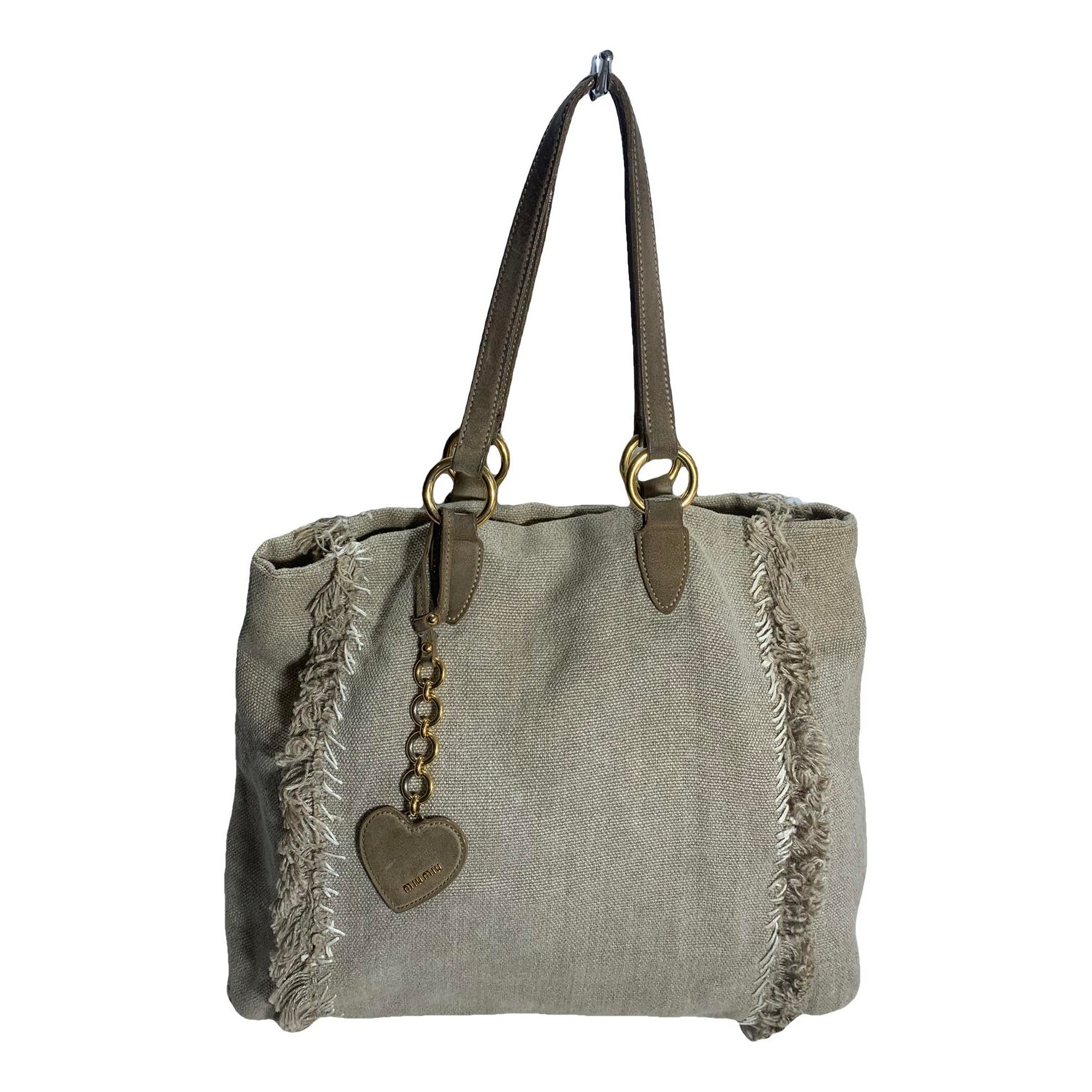 Cloth handbag