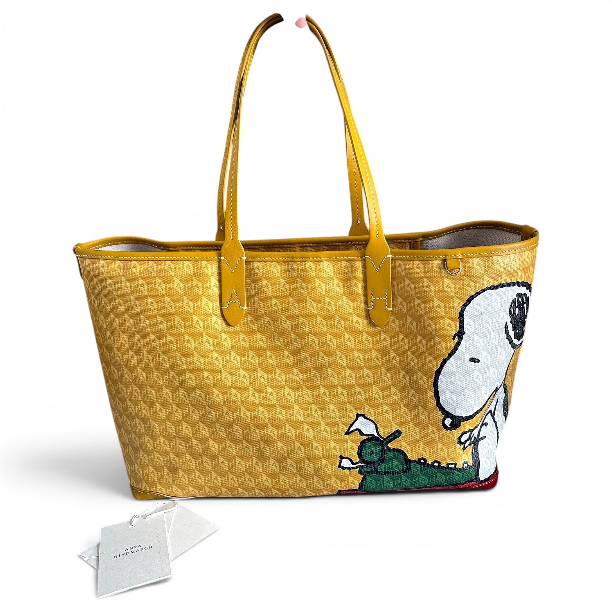 Anya Hindmarch Tote