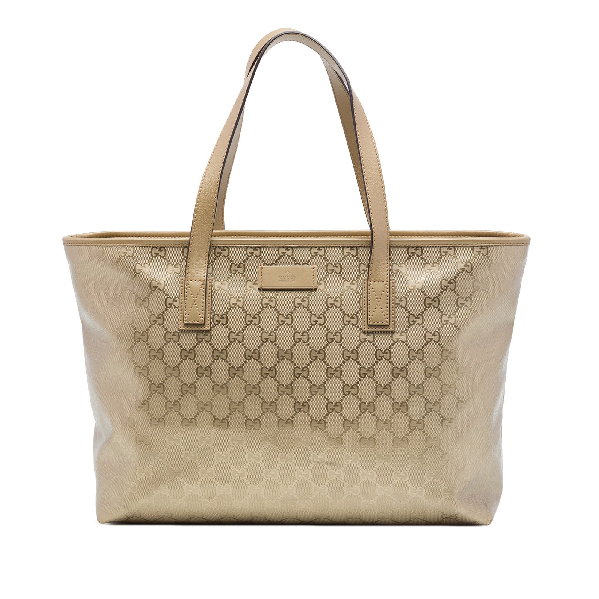 Cloth tote