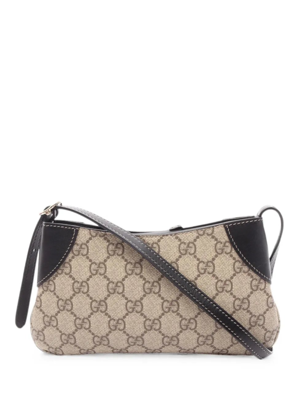 2010s small GG Emblem shoulder bag