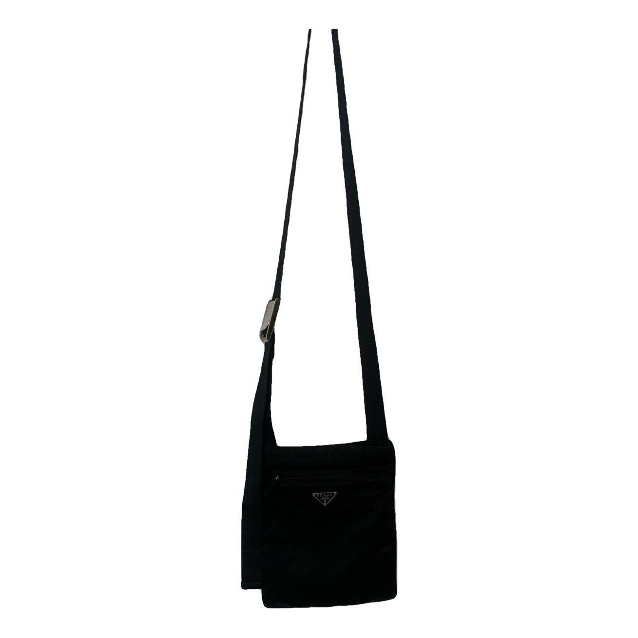 Cloth crossbody bag