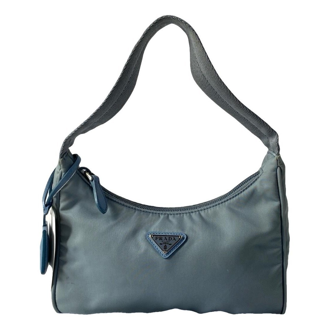 Re-Nylon handbag