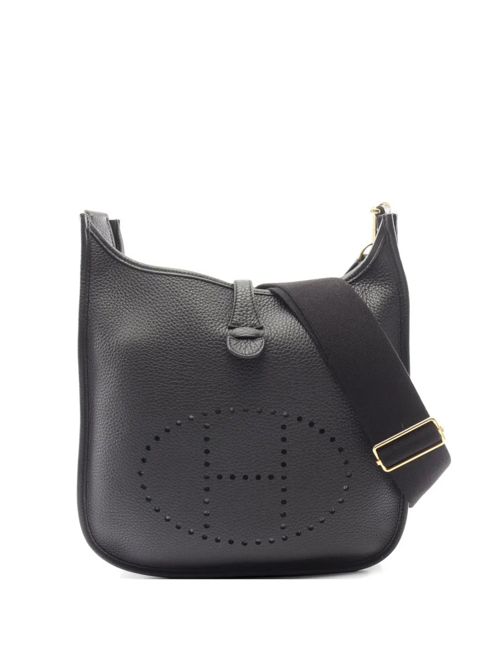 Hermes 2024 Evelyne III PM shoulder bag
