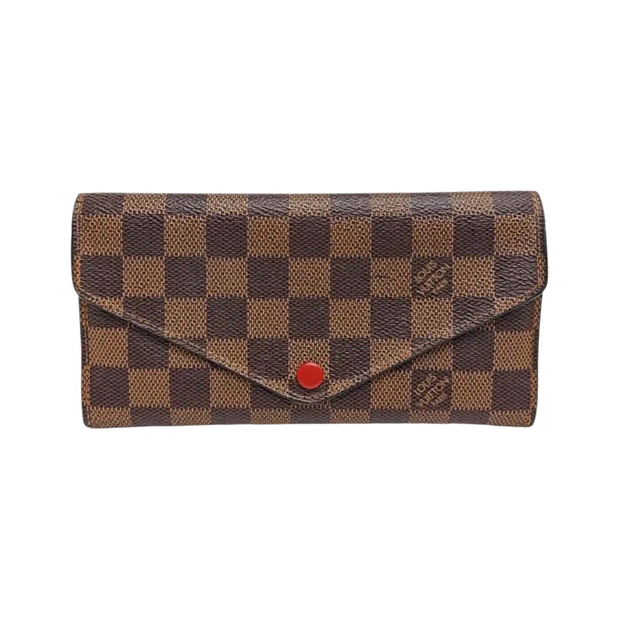 Leather mini bag