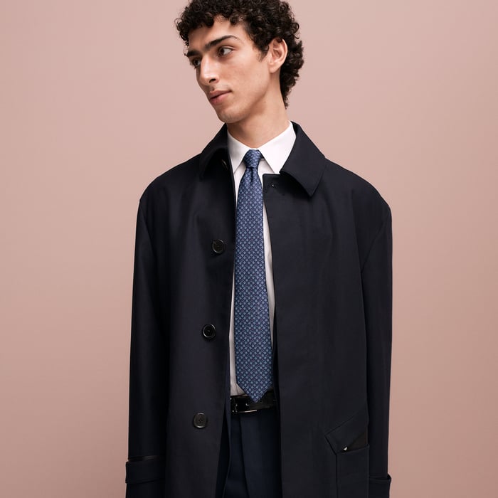 Rocking Horse Tie
