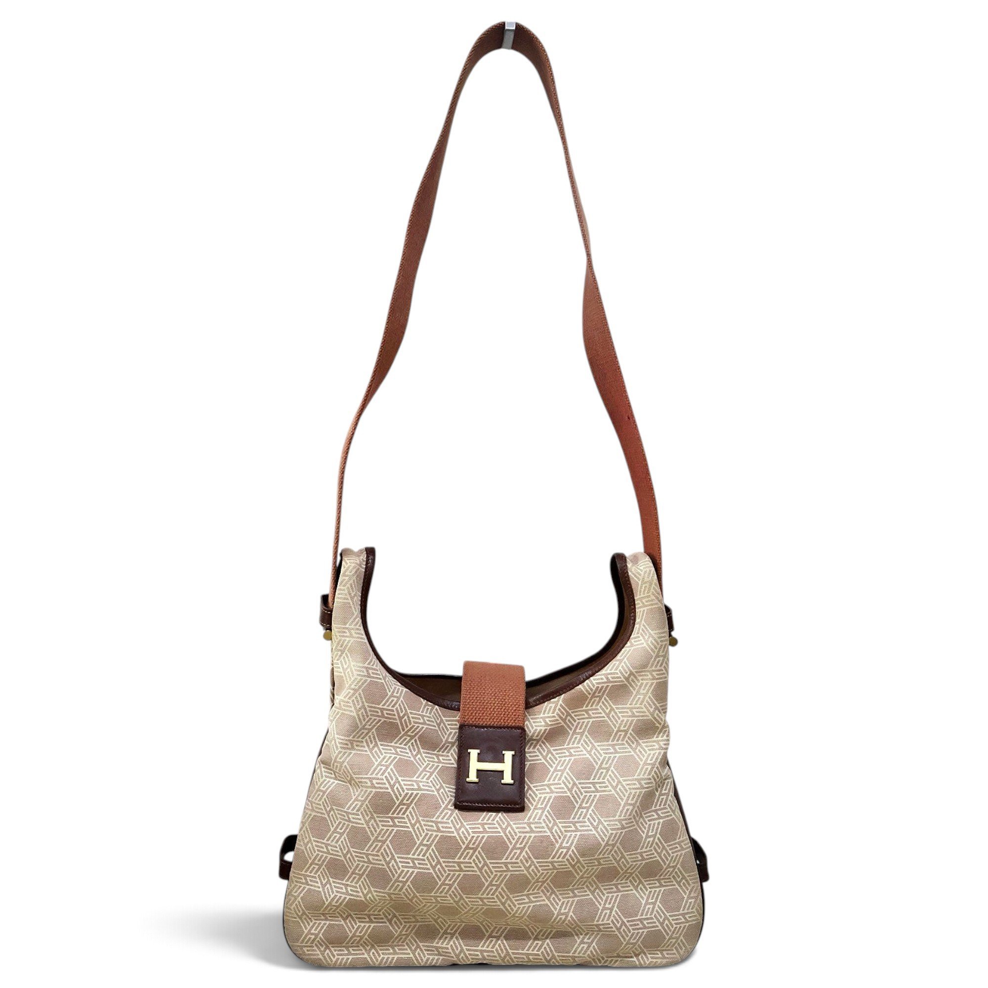 Tsako cloth handbag