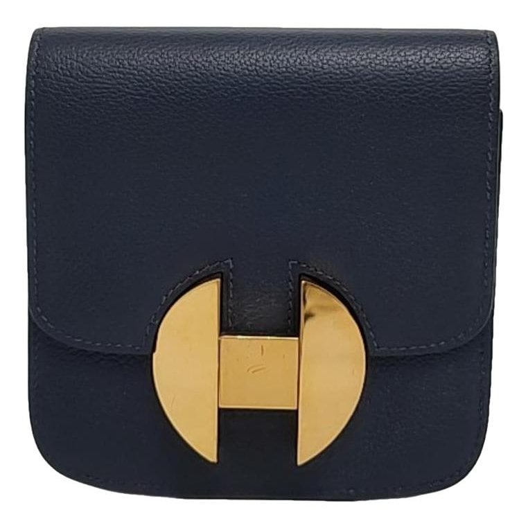 2002 leather handbag