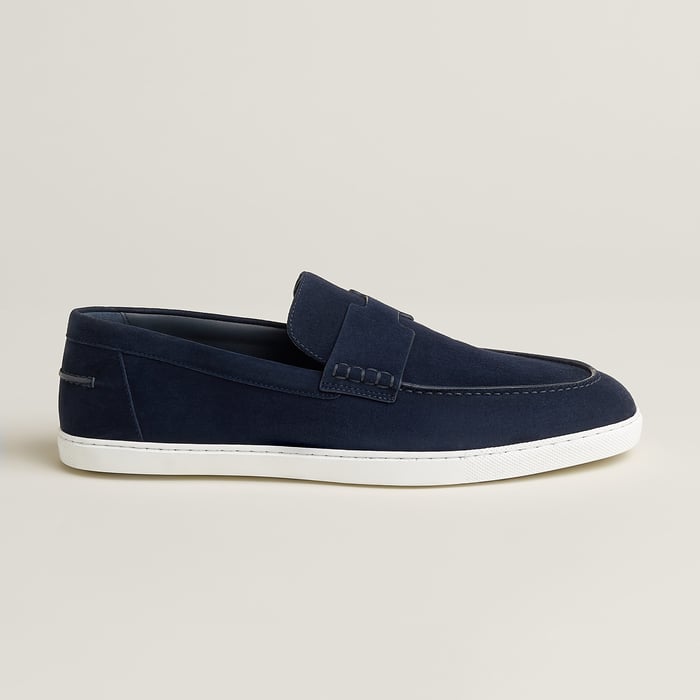Marine Job Loafer