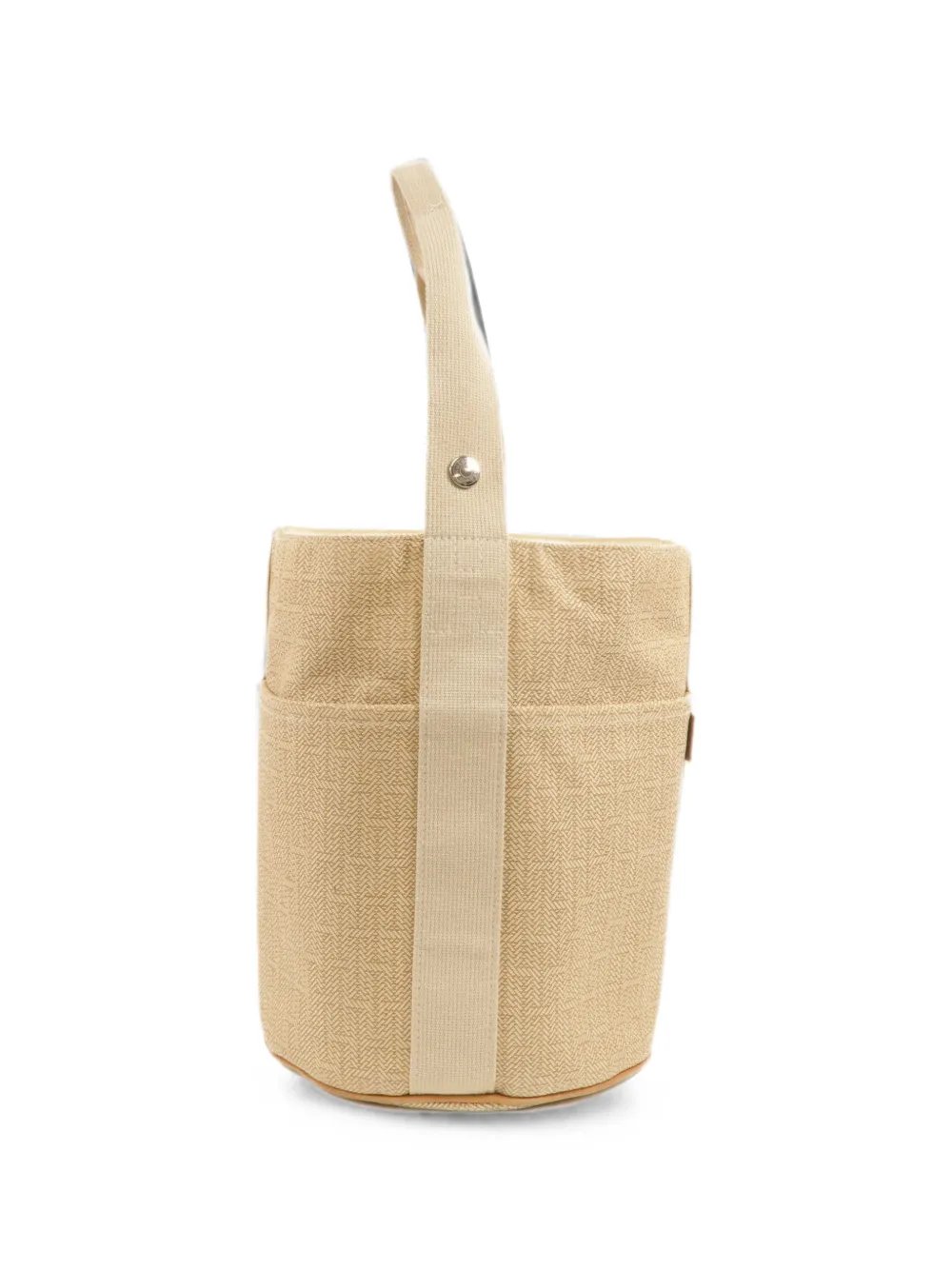 Hermes MM Saxo shoulder bag