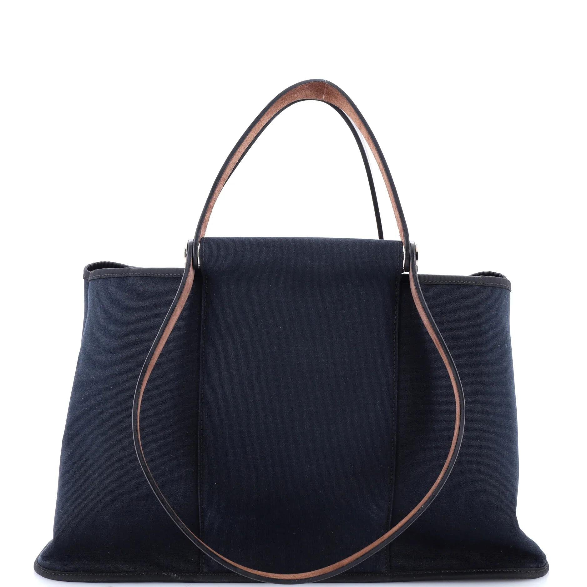 Hermes Cabag Handbag 2008