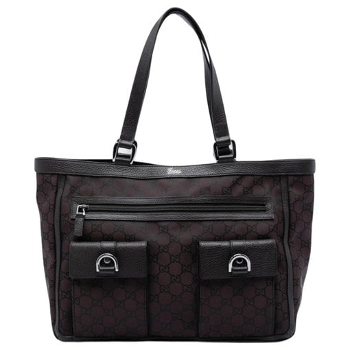 Abbey cloth bag