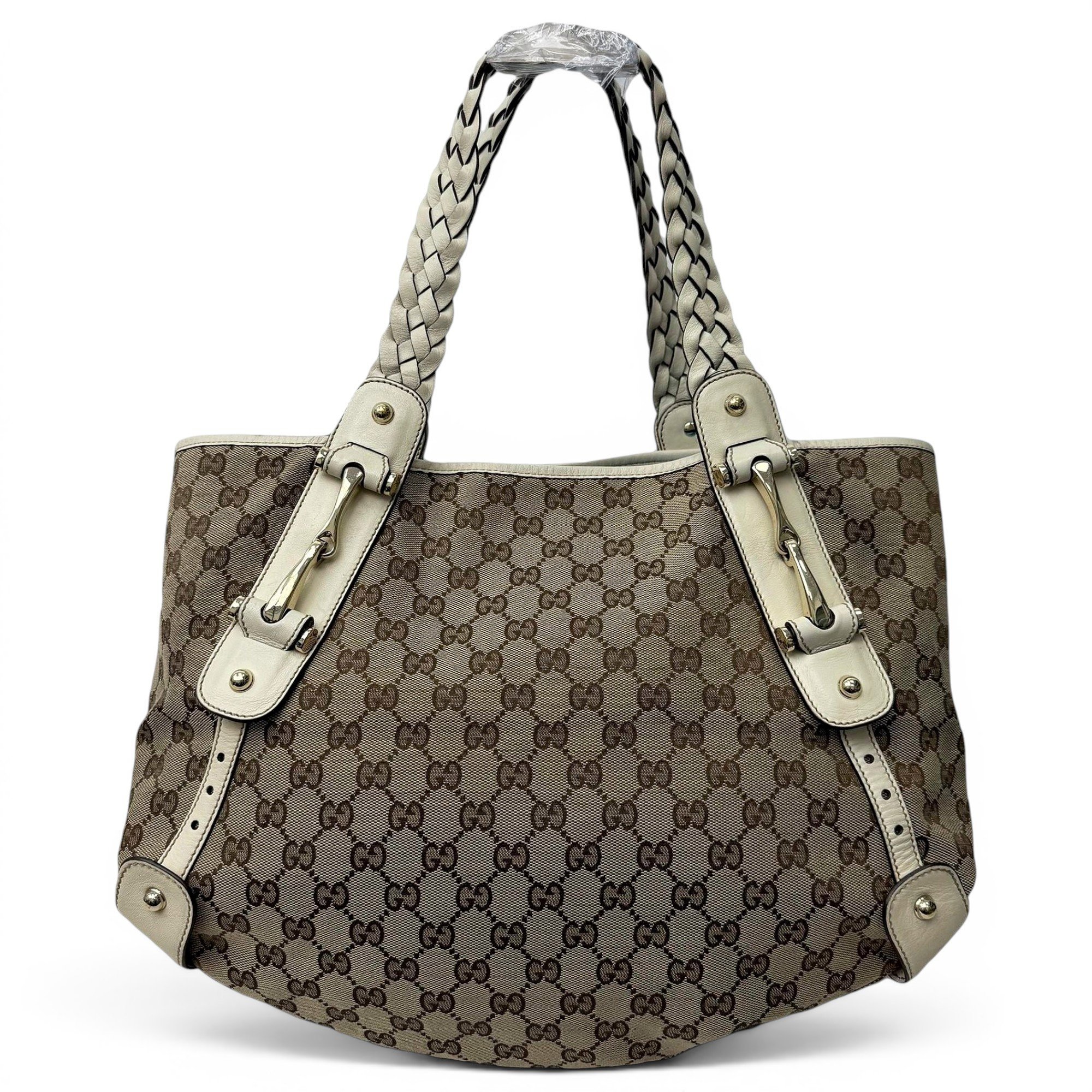 Soho cloth handbag