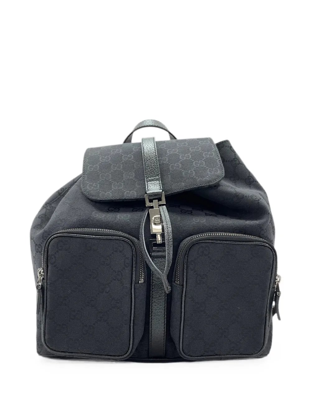 2000s Jackie backpack