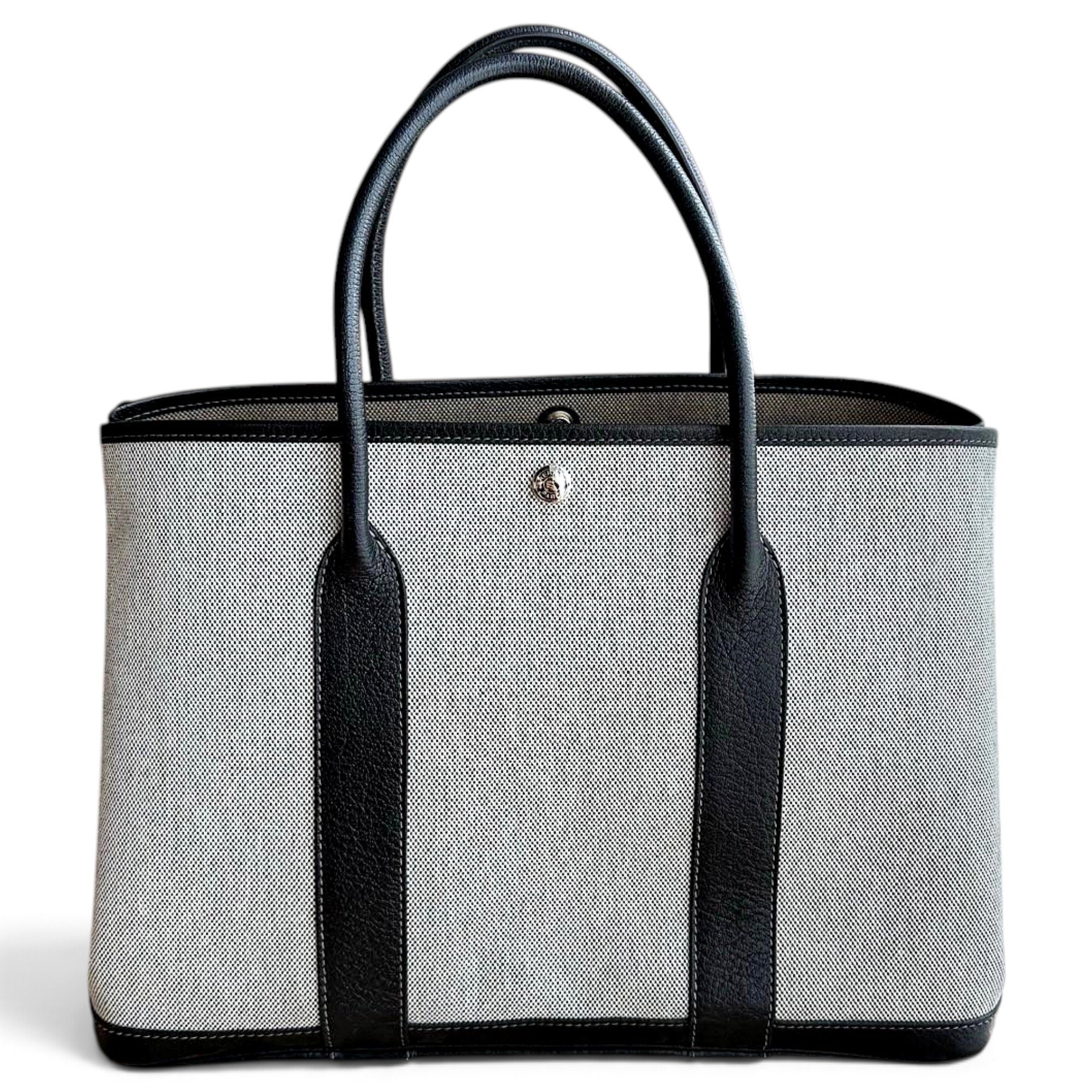 Garden Party cloth tote