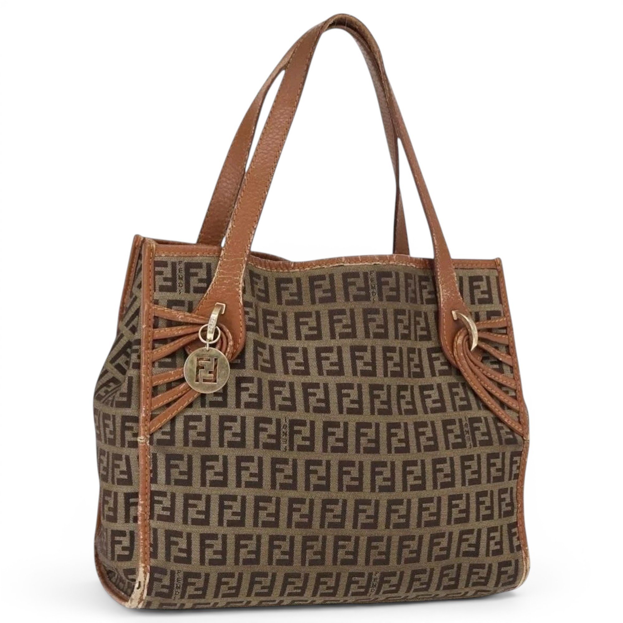 Fendi Handbag