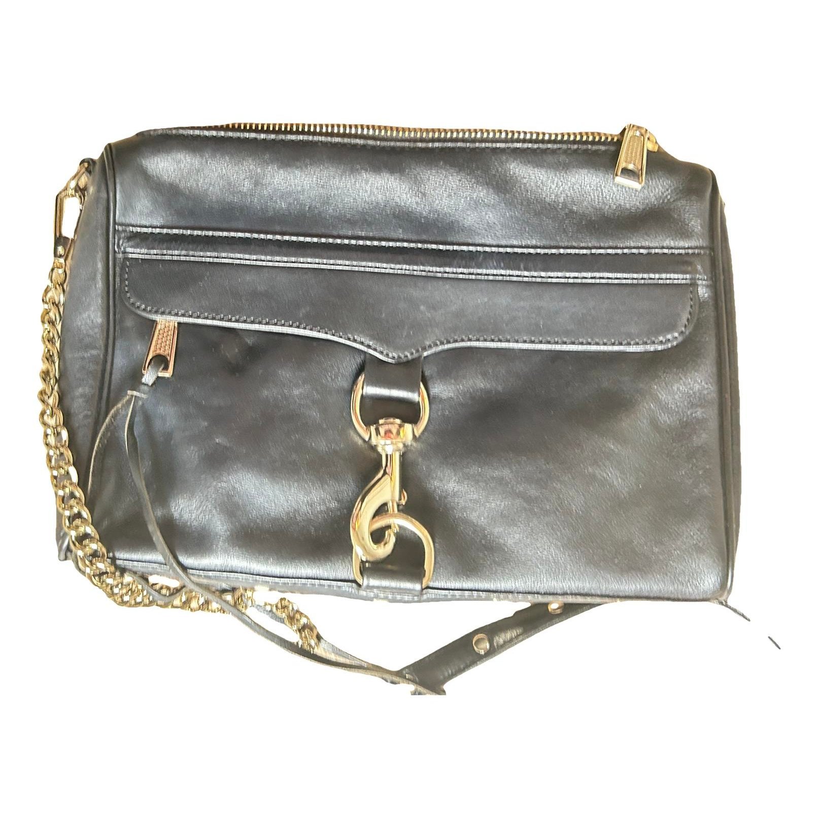 Rebecca Minkoff Leather handbag