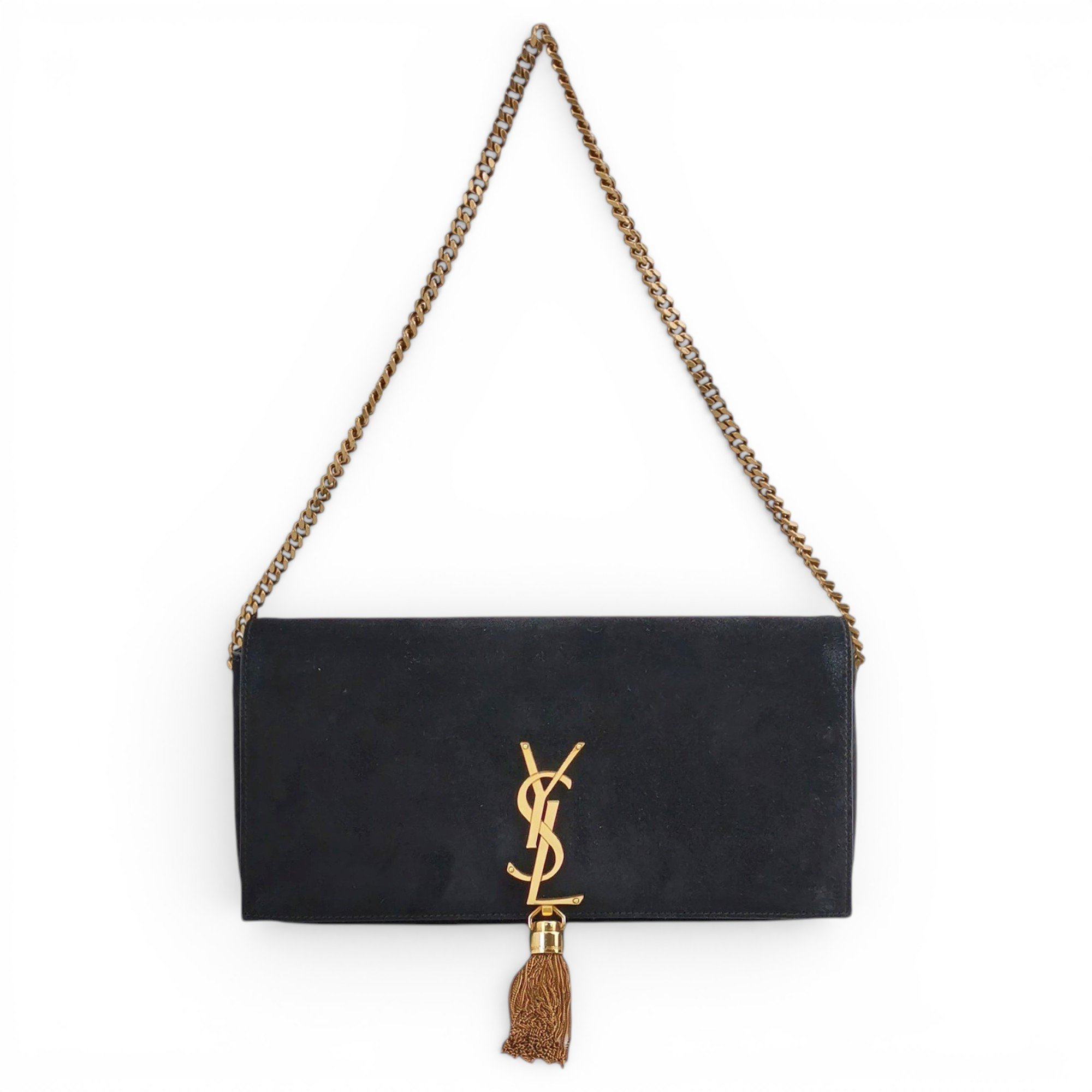 Toy Kate cloth handbag