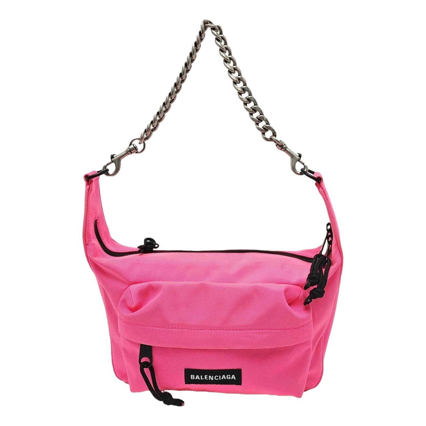 Cloth handbag