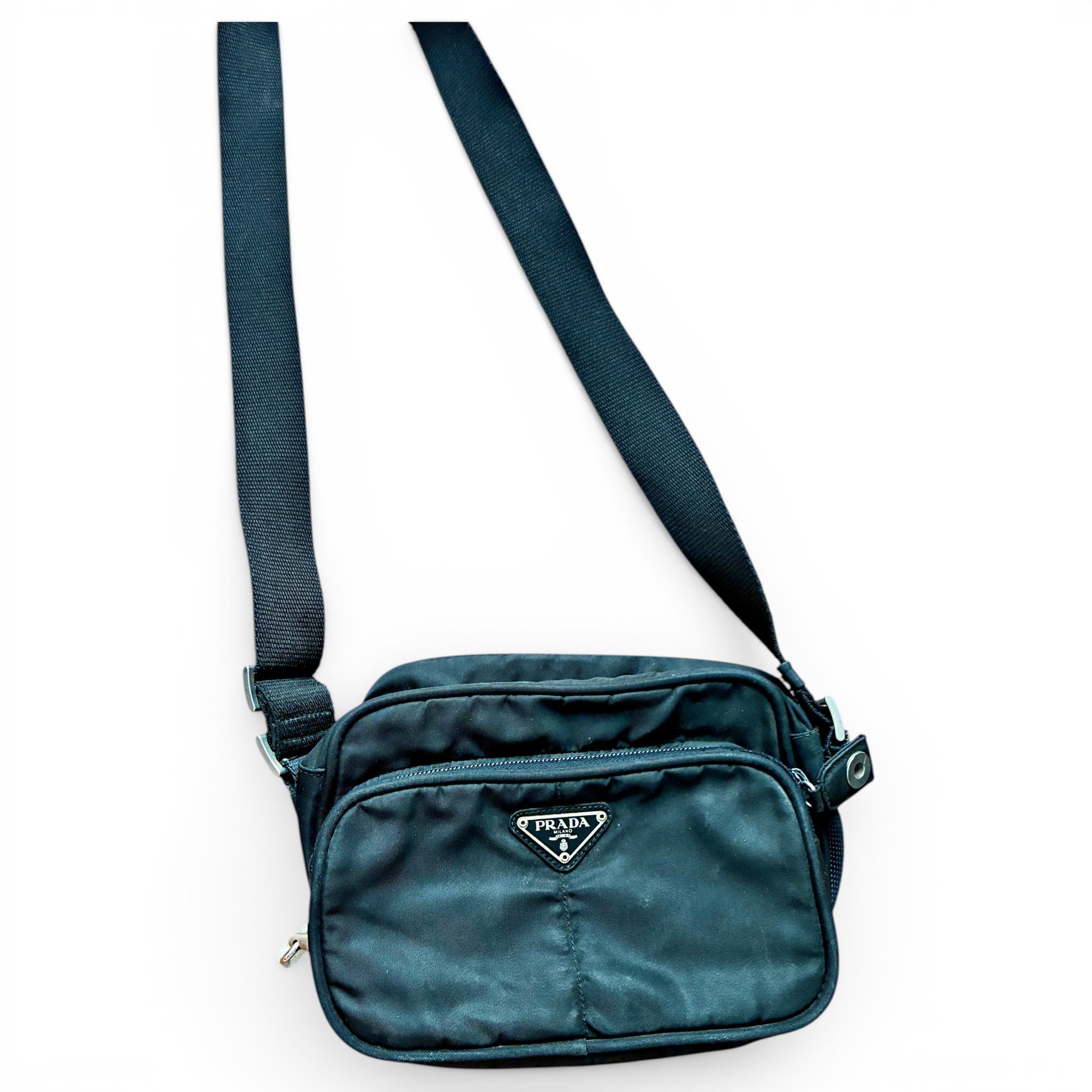 Crossbody bag