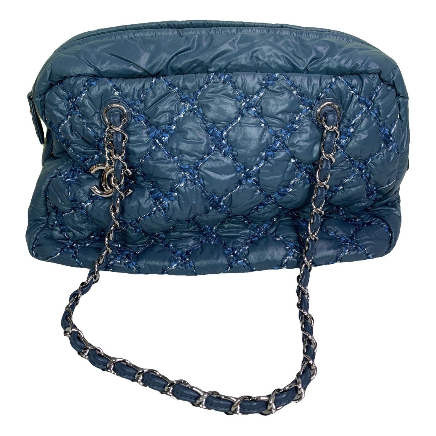 Cloth handbag