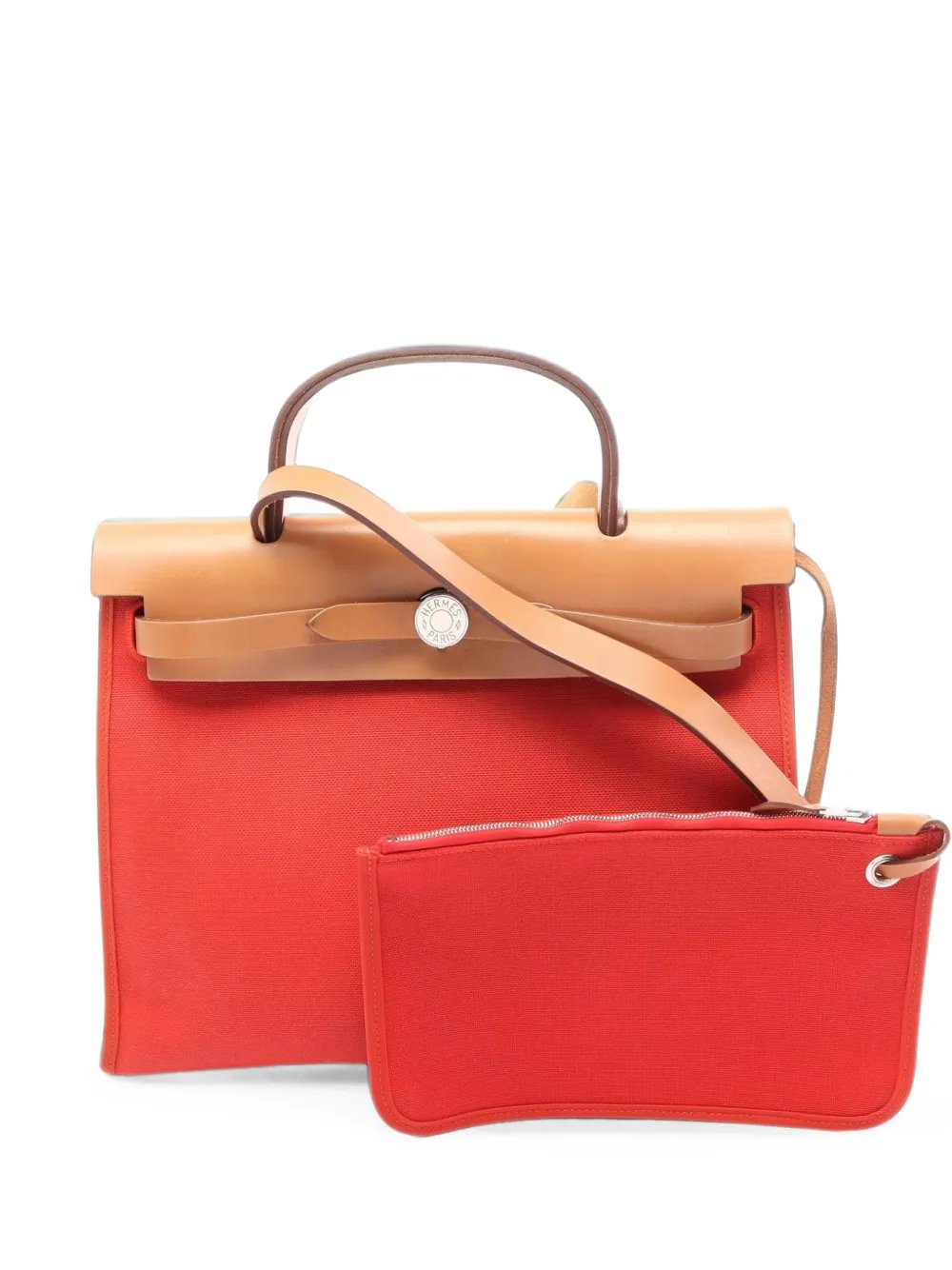 2016 PM Herbag Zip tote bag