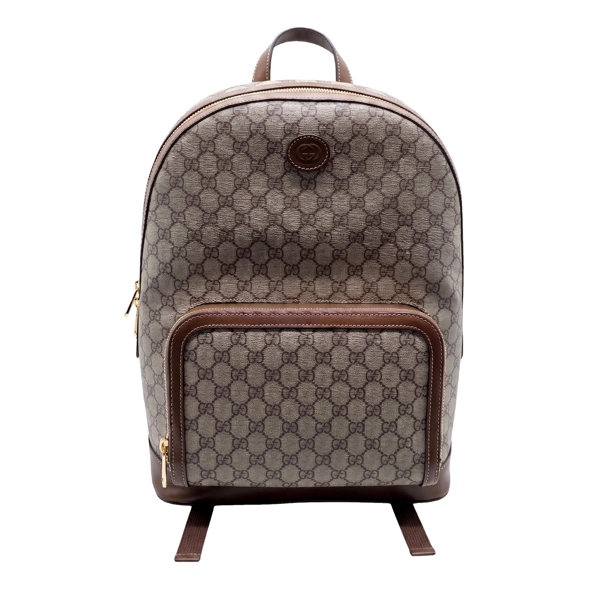 Ophidia cloth backpack