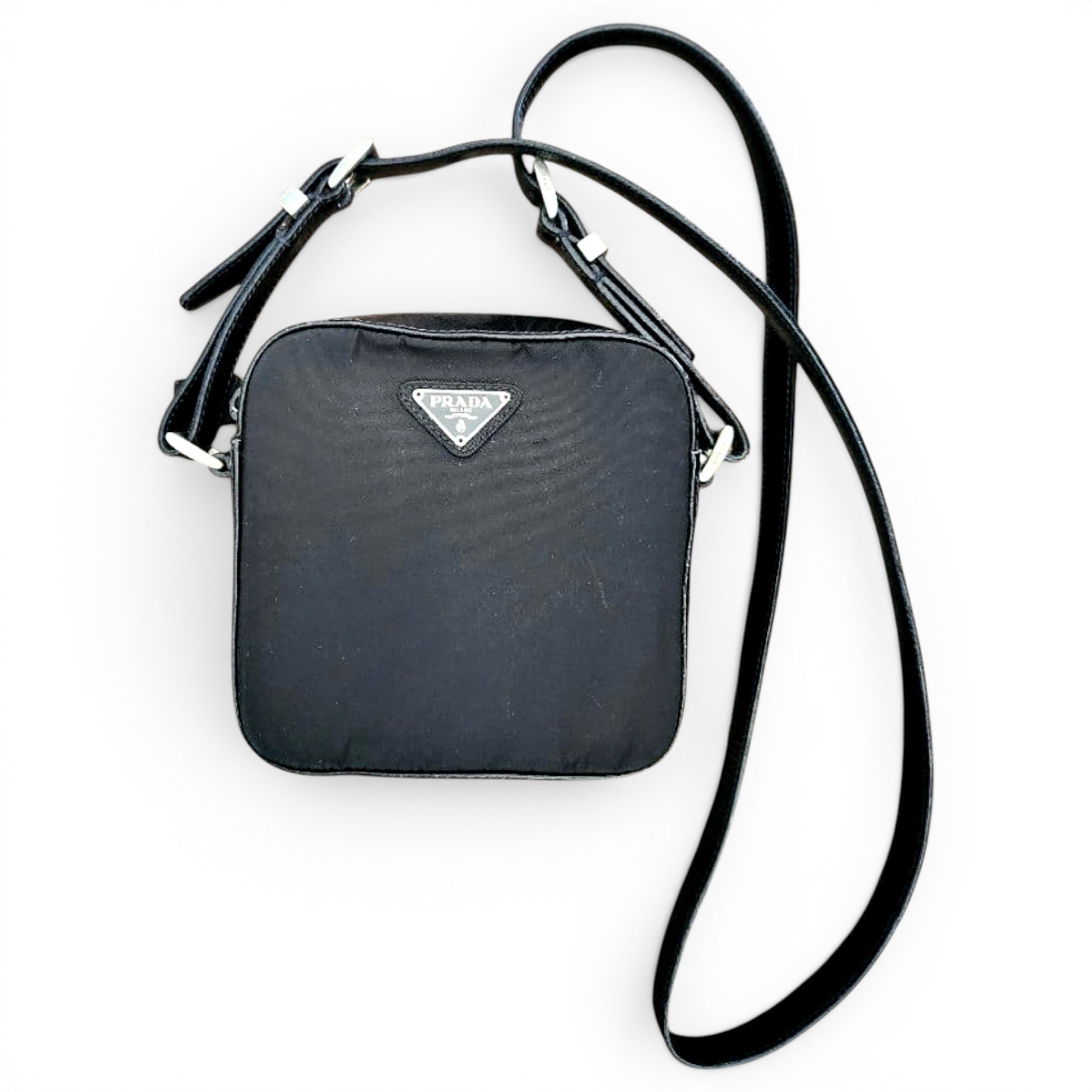 Crossbody bag