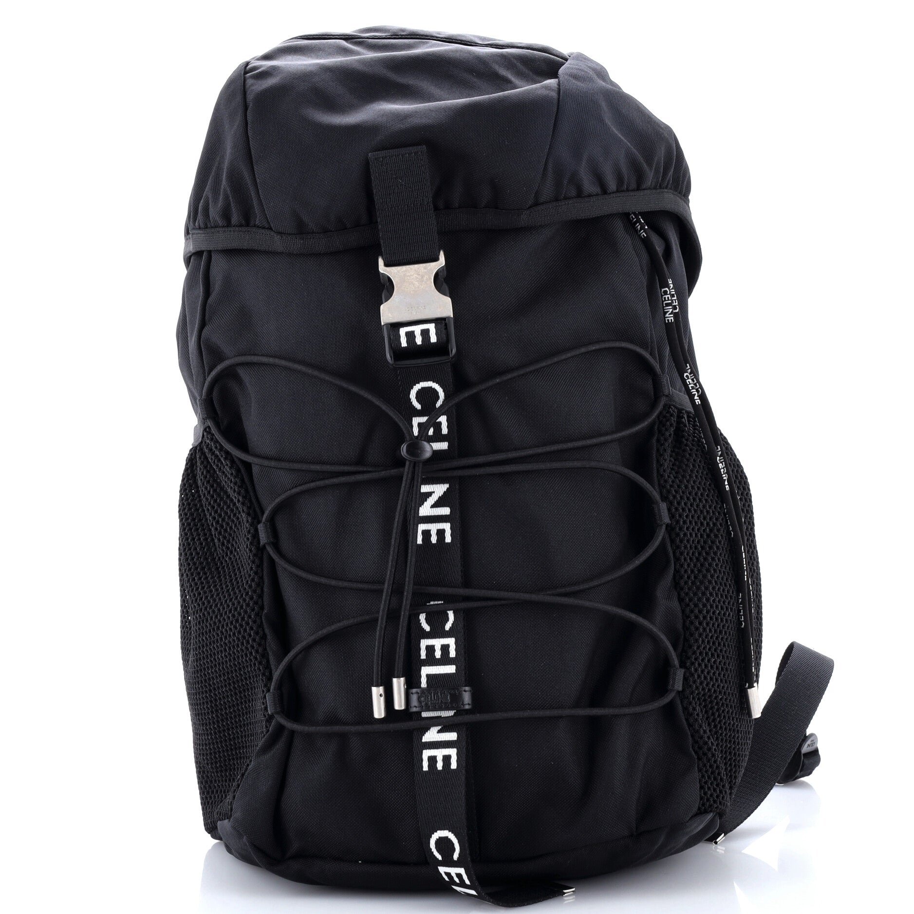 Trekking Backpack Nylon Medium