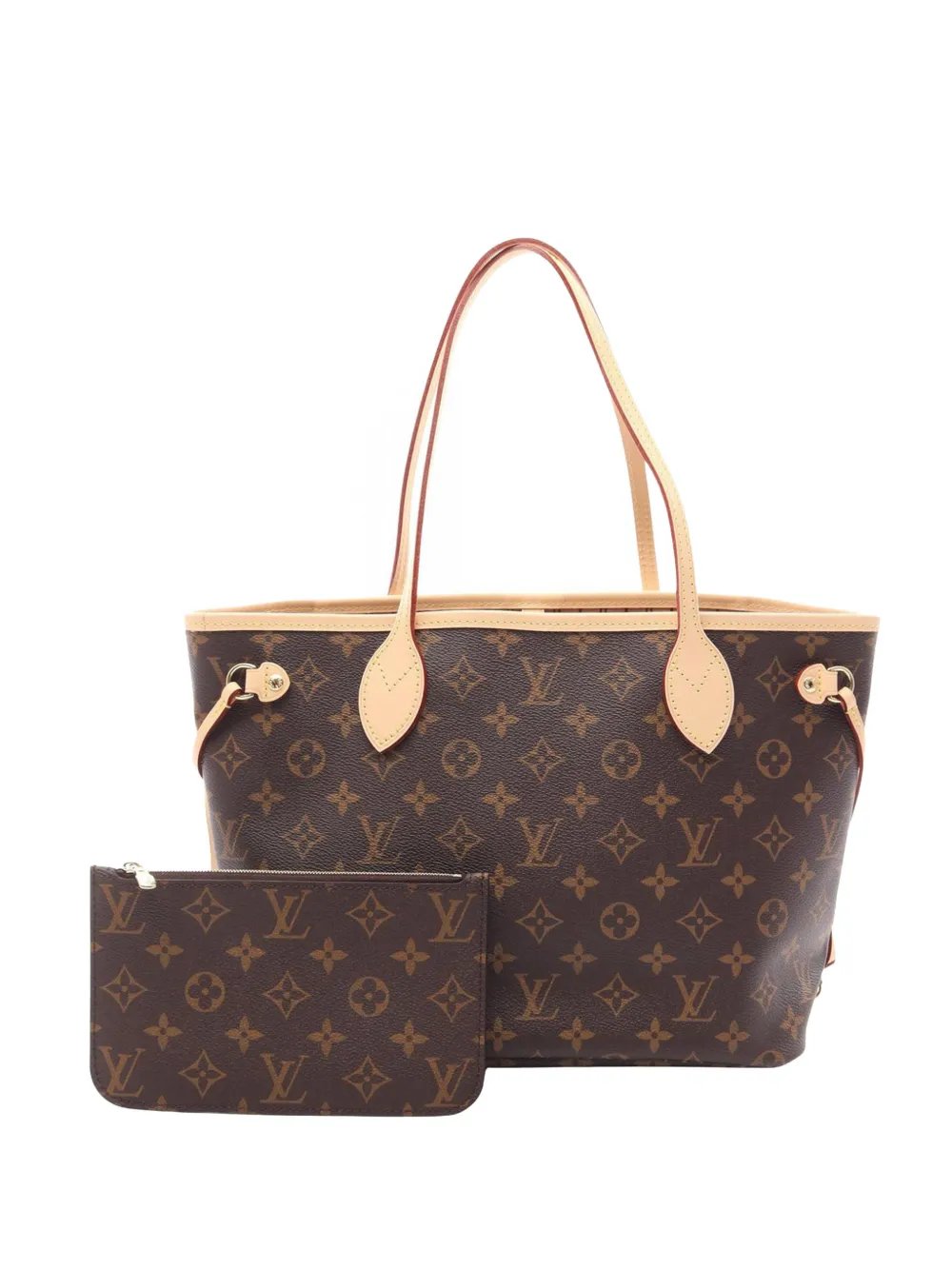 2021-2026 Monogram Neverfull PM tote bag