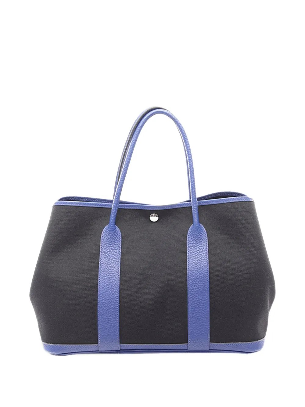 2018 Toile and Negonda Garden Party 36 tote bag
