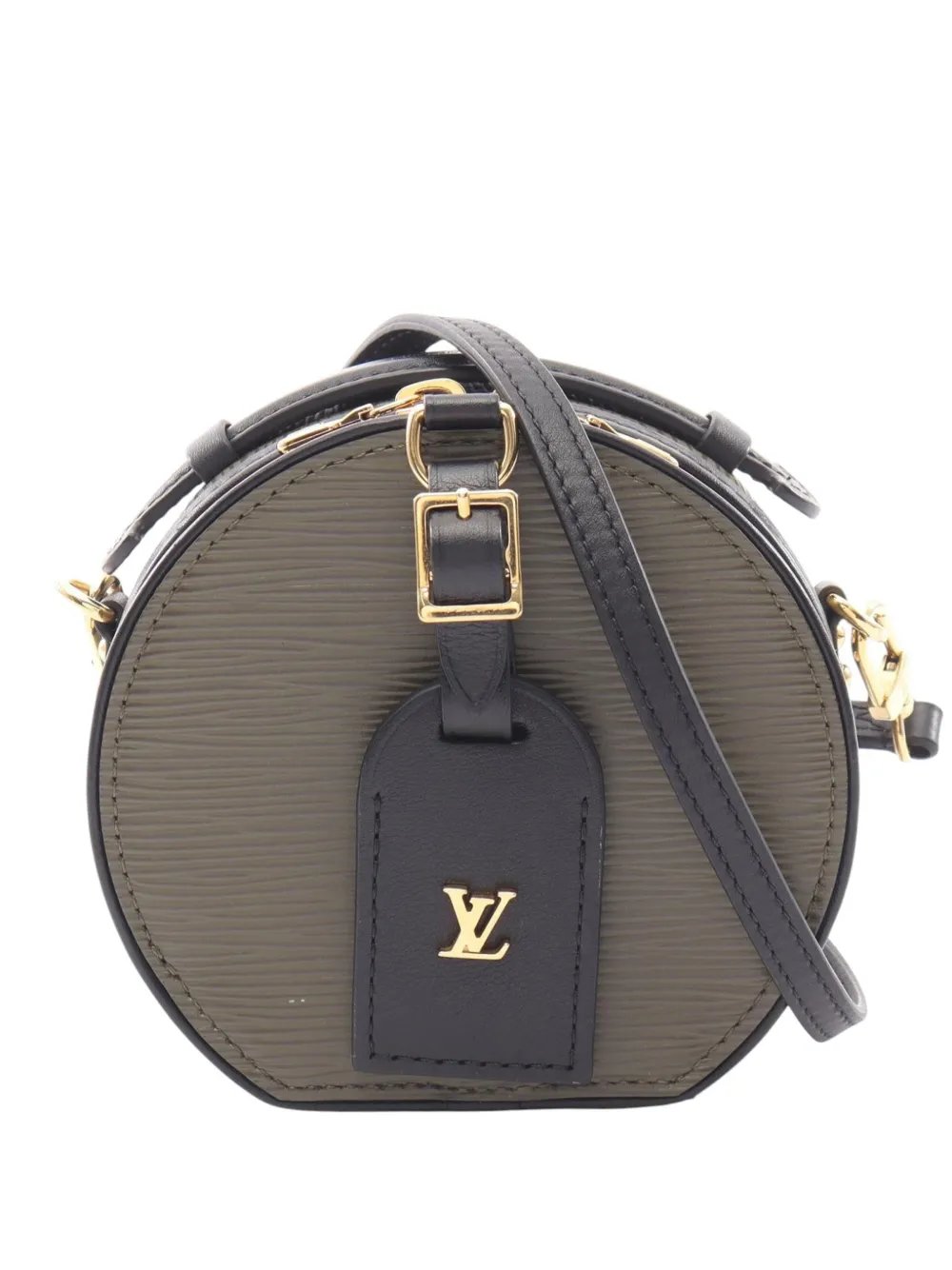 2010-2026 Mini Epi Boite Chapeau satchel
