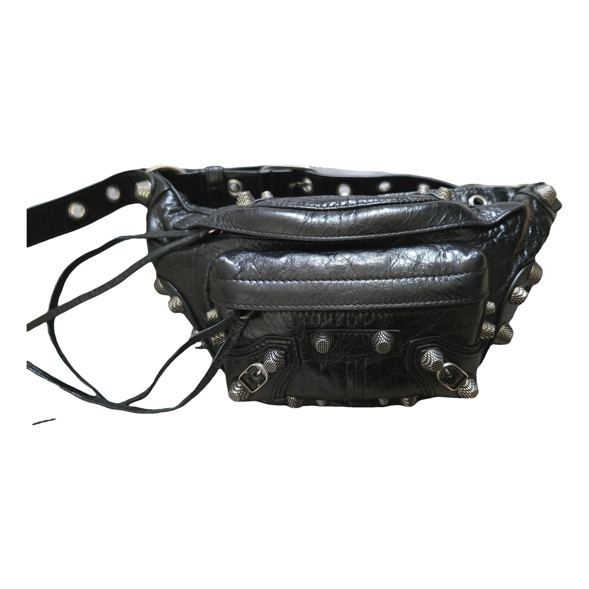 Balenciaga Leather handbag