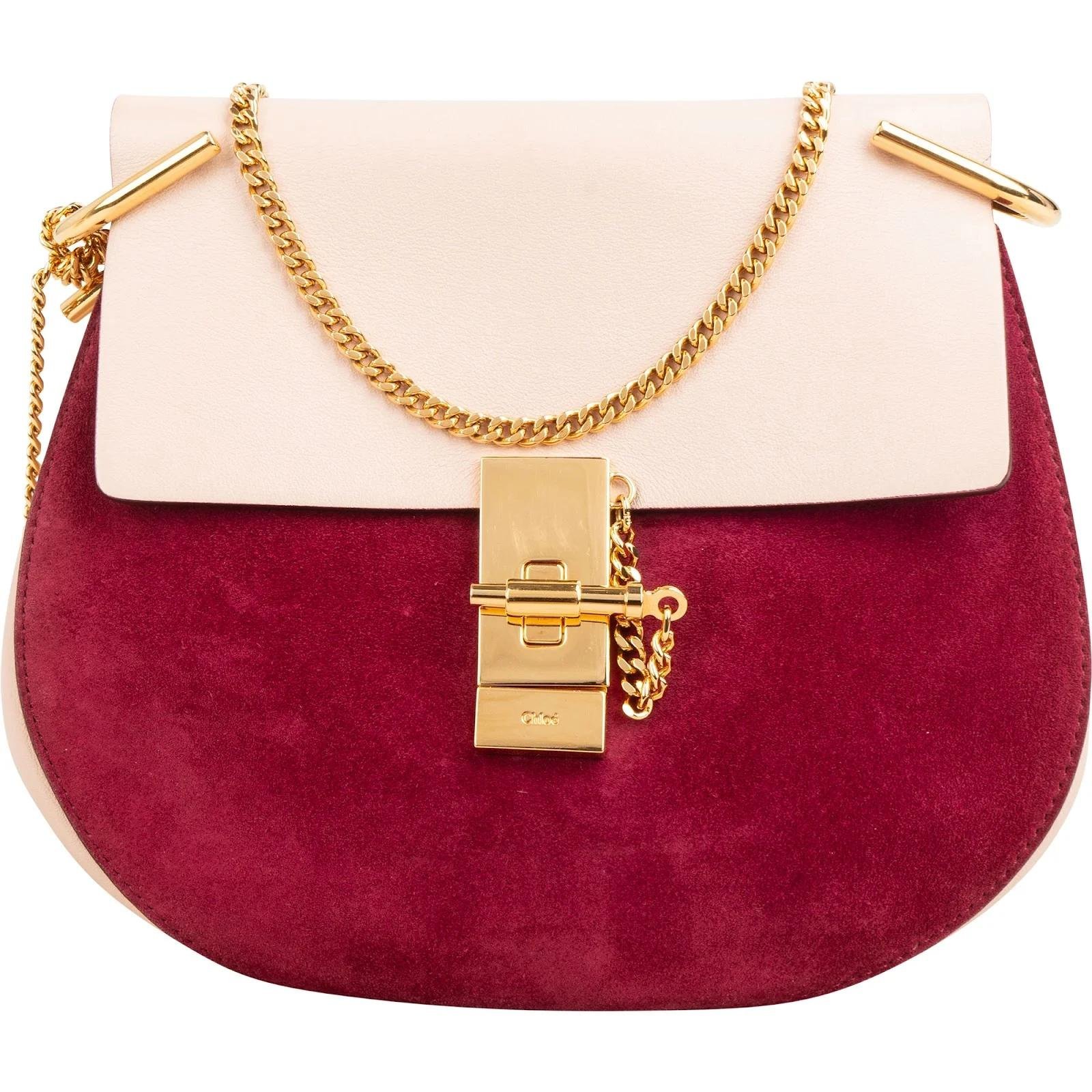 Drew crossbody bag
